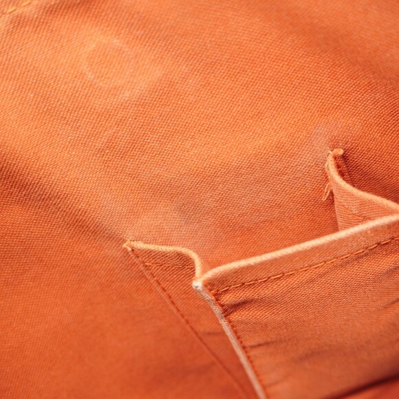 LOUIS VUITTON Brown Damier Alma Bag - Picture 8 of 16